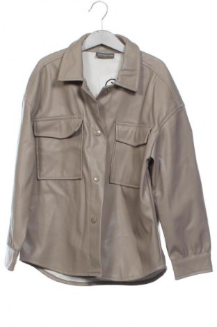 Kinderhemd Unbranded, Größe 8-9y/ 134-140 cm, Farbe Braun, Preis € 5,83