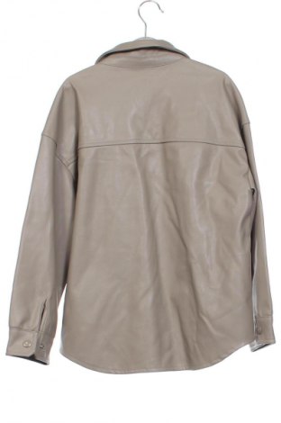 Kinderhemd Unbranded, Größe 8-9y/ 134-140 cm, Farbe Braun, Preis € 5,83
