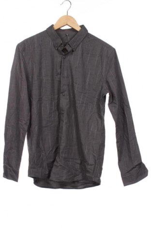 Παιδικό πουκάμισο Unbranded, Μέγεθος 15-18y/ 170-176 εκ., Χρώμα Πολύχρωμο, Τιμή 3,99 €