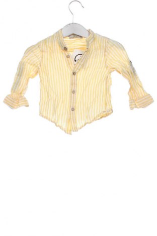 Gyerek ing Unbranded, Méret 6-9m / 68-74 cm, Szín Sokszínű, Ár 1 719 Ft