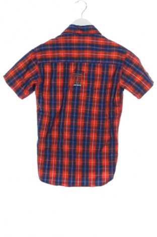 Детска риза Unbranded, Размер 11-12y/ 152-158 см, Цвят Многоцветен, Цена 9,99 лв.