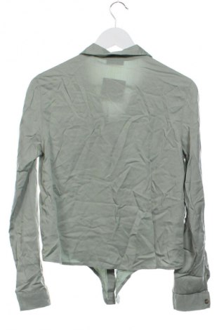 Gyerek ing Unbranded, Méret 12-13y / 158-164 cm, Szín Zöld, Ár 2 370 Ft