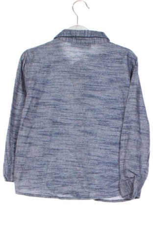 Gyerek ing Unbranded, Méret 3-4y / 104-110 cm, Szín Kék, Ár 2 400 Ft