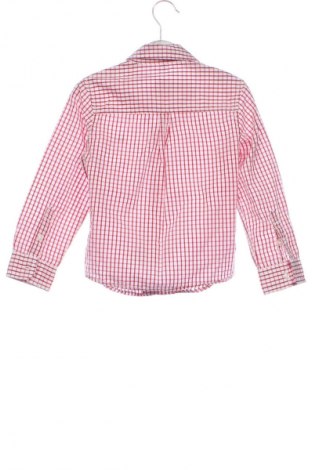 Детска риза United Colors Of Benetton, Размер 3-4y/ 104-110 см, Цвят Многоцветен, Цена 15,99 лв.