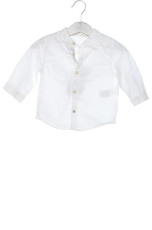 Gyerek ing Zara, Méret 6-9m / 68-74 cm, Szín Fehér, Ár 4 219 Ft