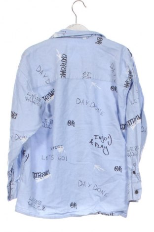 Детска риза Zara, Размер 5-6y/ 116-122 см, Цвят Многоцветен, Цена 9,99 лв.