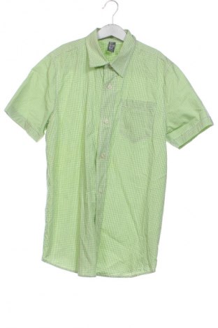 Παιδικό πουκάμισο Zara Kids, Μέγεθος 13-14y/ 164-168 εκ., Χρώμα Πολύχρωμο, Τιμή 7,00 €