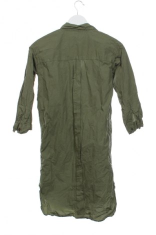 Dětské šaty  Bellerose, Velikost 11-12y/ 152-158 cm, Barva Zelená, Cena  608,00 Kč