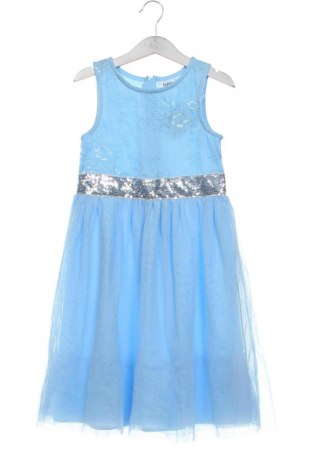 Gyerek ruha Bpc Bonprix Collection, Méret 6-7y / 122-128 cm, Szín Kék, Ár 3 929 Ft