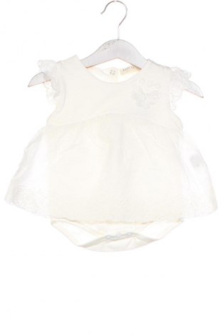 Gyerek ruha Breeze, Méret 9-12m / 74-80 cm, Szín Fehér, Ár 4 800 Ft