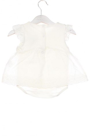 Gyerek ruha Breeze, Méret 9-12m / 74-80 cm, Szín Fehér, Ár 4 800 Ft