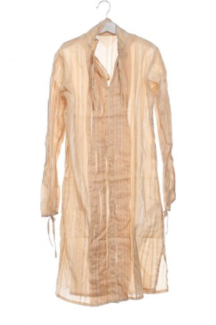 Dětské šaty  DKNY, Velikost Ly, Barva Béžová, Cena  399,00 Kč