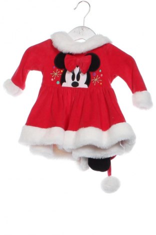 Dětské šaty  Disney, Velikost 2-3m/ 56-62 cm, Barva Vícebarevné, Cena  497,00 Kč