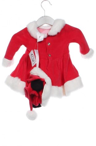 Dětské šaty  Disney, Velikost 2-3m/ 56-62 cm, Barva Vícebarevné, Cena  497,00 Kč