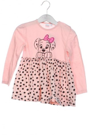 Rochie pentru copii Disney, Mărime 18-24m/ 86-98 cm, Culoare Multicolor, Preț 41,99 Lei