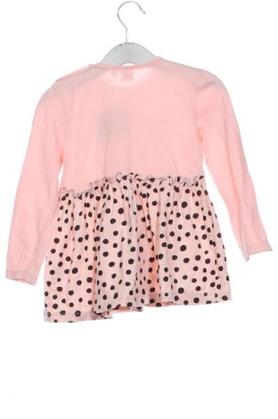 Rochie pentru copii Disney, Mărime 18-24m/ 86-98 cm, Culoare Multicolor, Preț 41,99 Lei