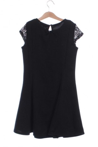Kinderkleid George, Größe 10-11y/ 146-152 cm, Farbe Schwarz, Preis € 12,28