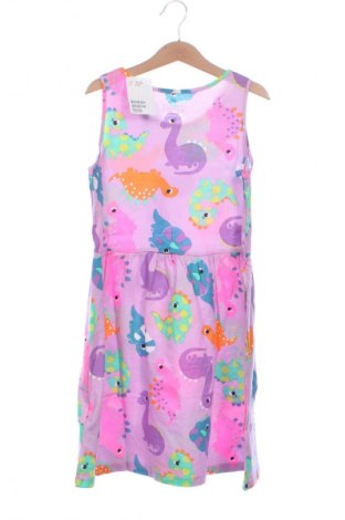 Dětské šaty  H&M, Velikost 8-9y/ 134-140 cm, Barva Vícebarevné, Cena  399,00 Kč