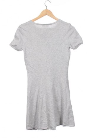 Dětské šaty  H&M, Velikost 14-15y/ 168-170 cm, Barva Šedá, Cena  389,00 Kč
