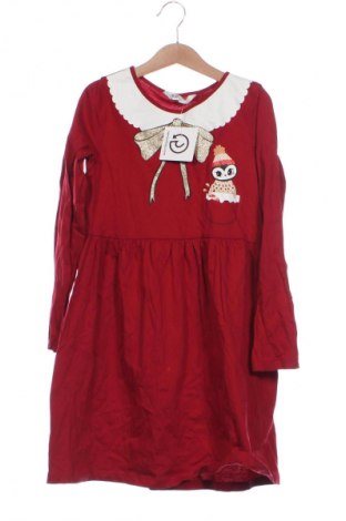 Gyerek ruha H&M, Méret 8-9y / 134-140 cm, Szín Piros, Ár 3 509 Ft