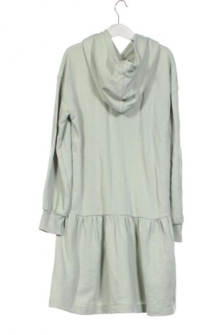 Rochie pentru copii H&M, Mărime 8-9y/ 134-140 cm, Culoare Verde, Preț 41,99 Lei