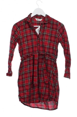 Детска рокля H&M, Размер 8-9y/ 134-140 см, Цвят Многоцветен, Цена 23,99 лв.