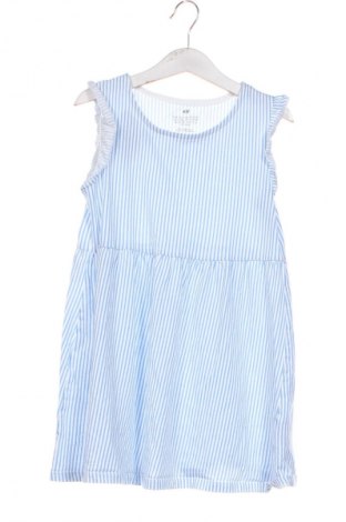 Παιδικό φόρεμα H&M, Μέγεθος 6-7y/ 122-128 εκ., Χρώμα Πολύχρωμο, Τιμή 10,99 €