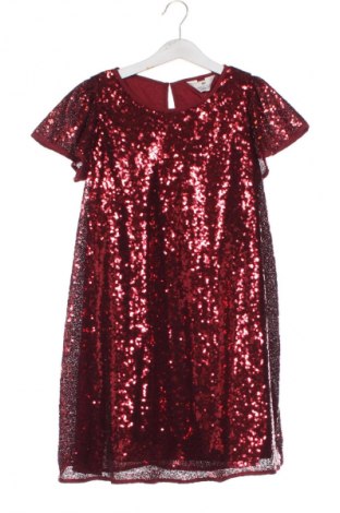 Παιδικό φόρεμα H&M, Μέγεθος 9-10y/ 140-146 εκ., Χρώμα Κόκκινο, Τιμή 8,99 €