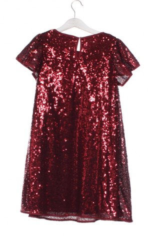 Παιδικό φόρεμα H&M, Μέγεθος 9-10y/ 140-146 εκ., Χρώμα Κόκκινο, Τιμή 8,99 €