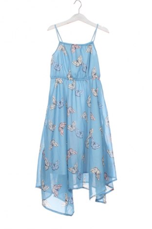 Παιδικό φόρεμα H&M, Μέγεθος 7-8y/ 128-134 εκ., Χρώμα Πολύχρωμο, Τιμή 10,99 €