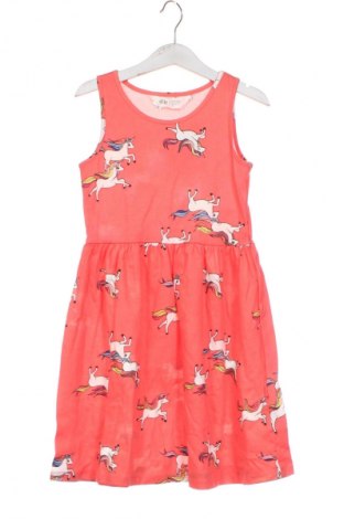 Παιδικό φόρεμα H&M, Μέγεθος 6-7y/ 122-128 εκ., Χρώμα Πολύχρωμο, Τιμή 15,99 €