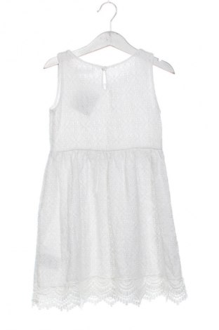 Παιδικό φόρεμα H&M, Μέγεθος 5-6y/ 116-122 εκ., Χρώμα Λευκό, Τιμή 10,99 €