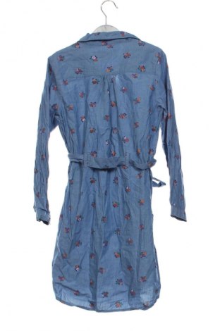 Детска рокля H&M L.O.G.G., Размер 8-9y/ 134-140 см, Цвят Многоцветен, Цена 16,00 лв.