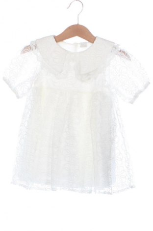 Dětské šaty  LC Waikiki, Velikost 12-18m/ 80-86 cm, Barva Bílá, Cena  209,00 Kč