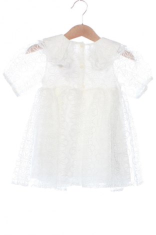 Dětské šaty  LC Waikiki, Velikost 12-18m/ 80-86 cm, Barva Bílá, Cena  209,00 Kč