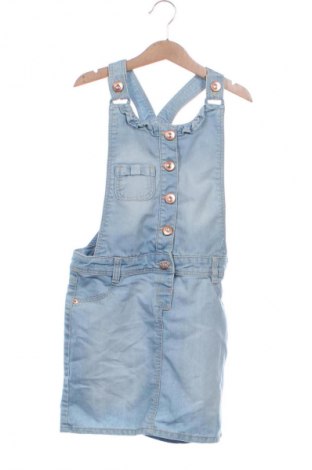 Dětské šaty  LC Waikiki, Velikost 8-9y/ 134-140 cm, Barva Modrá, Cena  199,00 Kč