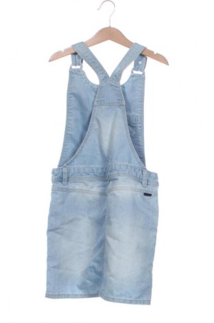 Dětské šaty  LC Waikiki, Velikost 8-9y/ 134-140 cm, Barva Modrá, Cena  199,00 Kč