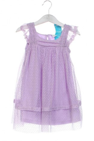 Gyerek ruha LC Waikiki, Méret 12-18m / 80-86 cm, Szín Lila, Ár 4 189 Ft