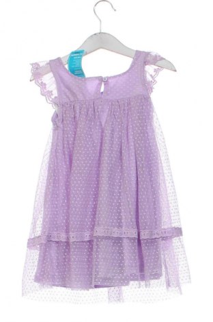 Gyerek ruha LC Waikiki, Méret 12-18m / 80-86 cm, Szín Lila, Ár 4 189 Ft