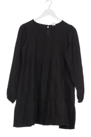 Rochie pentru copii Lindex, Mărime 11-12y/ 152-158 cm, Culoare Negru, Preț 82,99 Lei