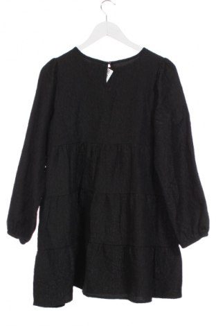 Rochie pentru copii Lindex, Mărime 11-12y/ 152-158 cm, Culoare Negru, Preț 82,99 Lei