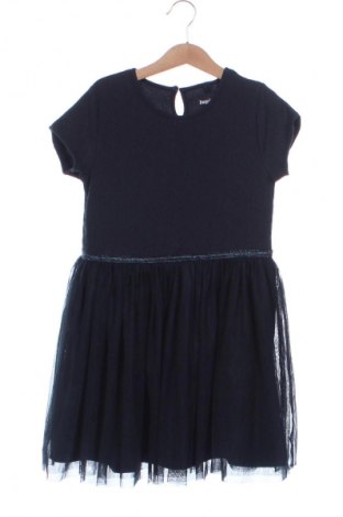 Dětské šaty  Lupilu, Velikost 6-7y/ 122-128 cm, Barva Modrá, Cena  249,00 Kč