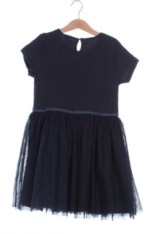Dětské šaty  Lupilu, Velikost 6-7y/ 122-128 cm, Barva Modrá, Cena  249,00 Kč