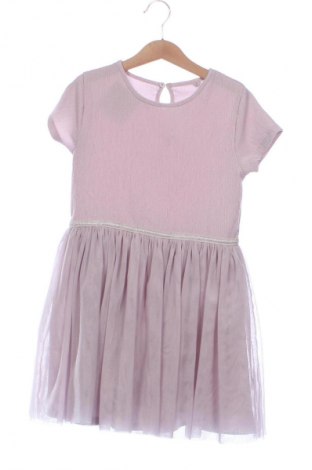 Dětské šaty  Lupilu, Velikost 6-7y/ 122-128 cm, Barva Fialová, Cena  249,00 Kč