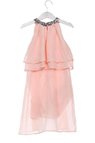 Dětské šaty  Lupilu, Velikost 4-5y/ 110-116 cm, Barva Růžová, Cena  249,00 Kč