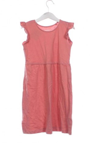 Rochie pentru copii Lupilu, Mărime 6-7y/ 122-128 cm, Culoare Mov deschis, Preț 51,99 Lei