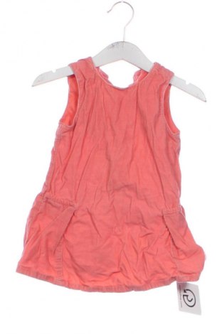 Kinderkleid Marks & Spencer, Größe 9-12m/ 74-80 cm, Farbe Rosa, Preis € 9,21