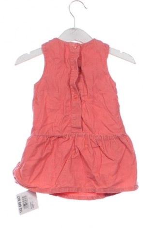 Kinderkleid Marks & Spencer, Größe 9-12m/ 74-80 cm, Farbe Rosa, Preis € 9,21