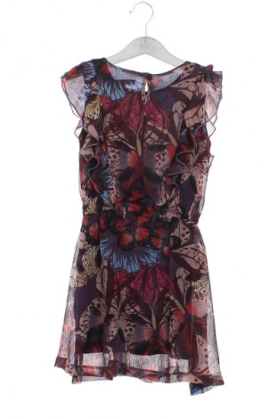 Rochie pentru copii Marks & Spencer, Mărime 8-9y/ 134-140 cm, Culoare Multicolor, Preț 38,99 Lei