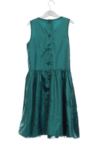 Kinderkleid My Wear, Größe 10-11y/ 146-152 cm, Farbe Grün, Preis € 12,28